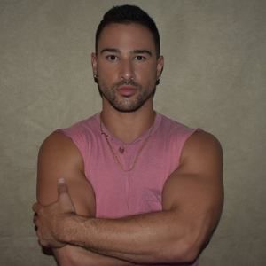 Meet your Posher, Brandon